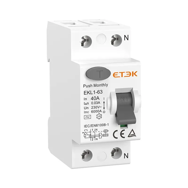 type b rcd