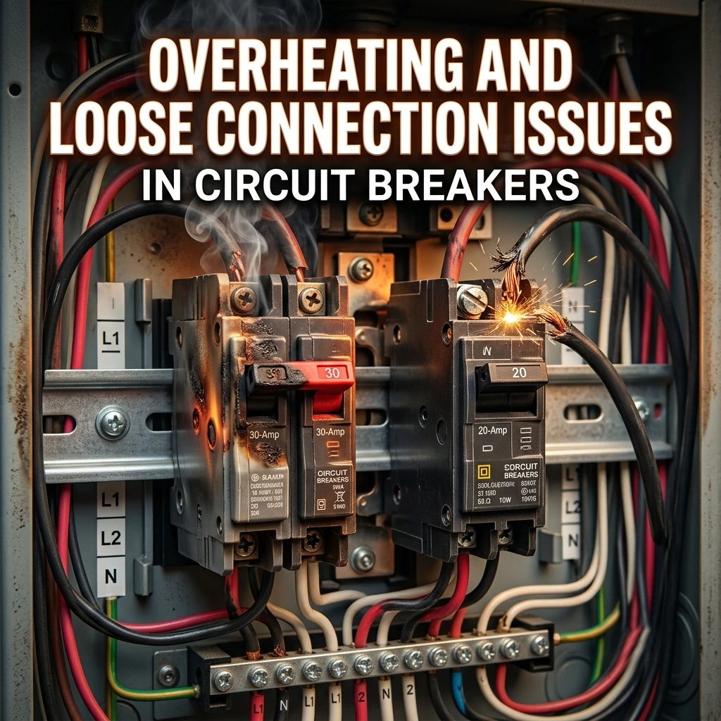 Circuit Breakers