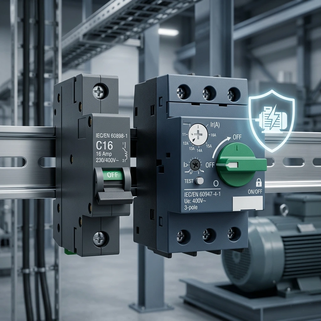 Circuit Breakers